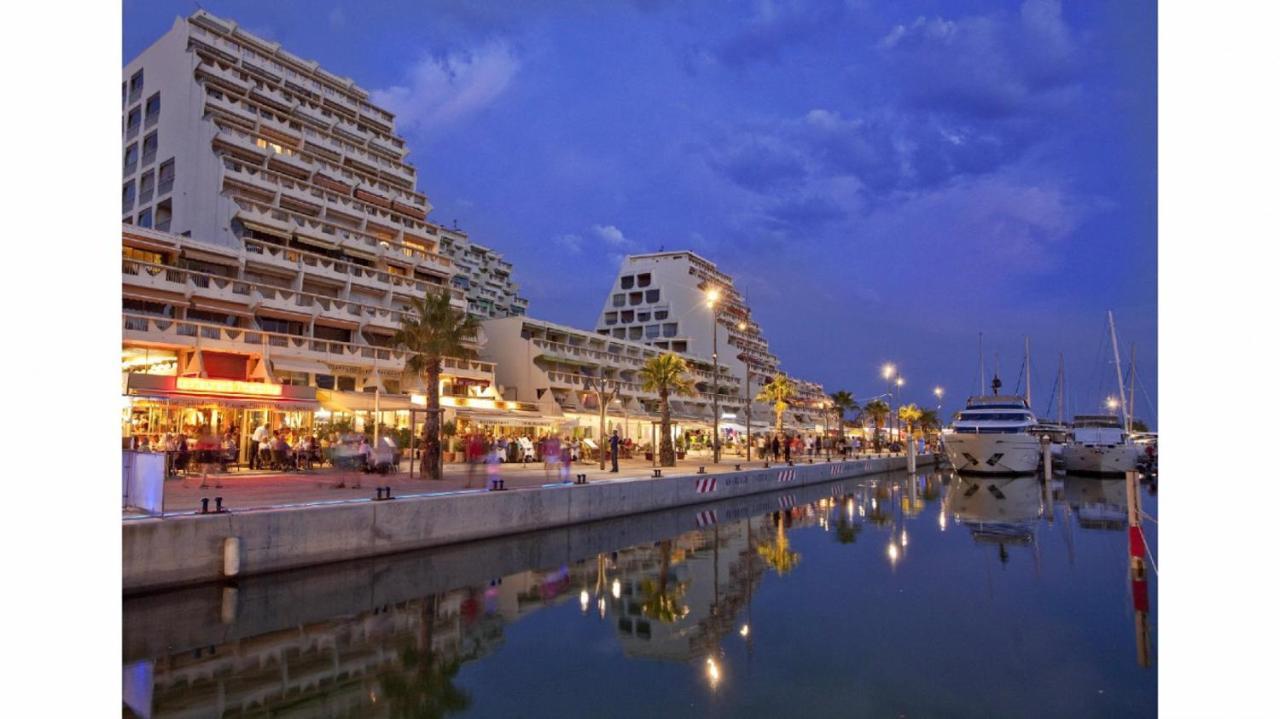 La Mer Et La Plage Au Bout Du Parc Appartement 4 Couchages Avec Jardin لا غراند موت المظهر الخارجي الصورة